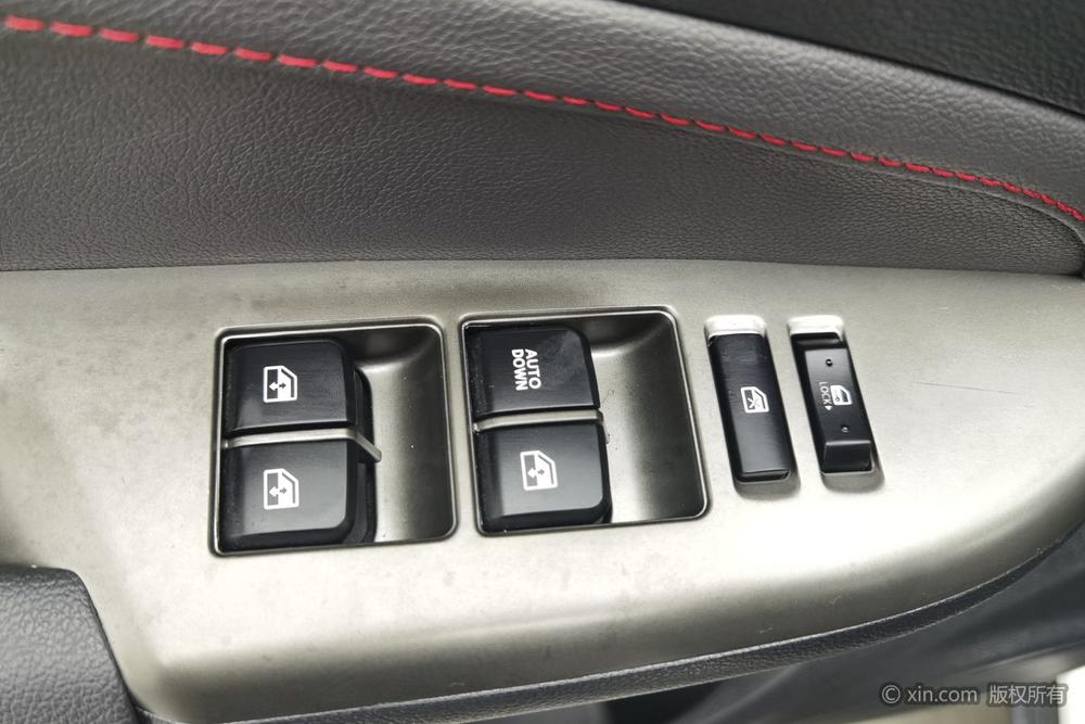 Changan CS15, фото 22