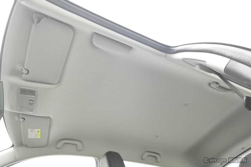 Changan CS15, фото 20