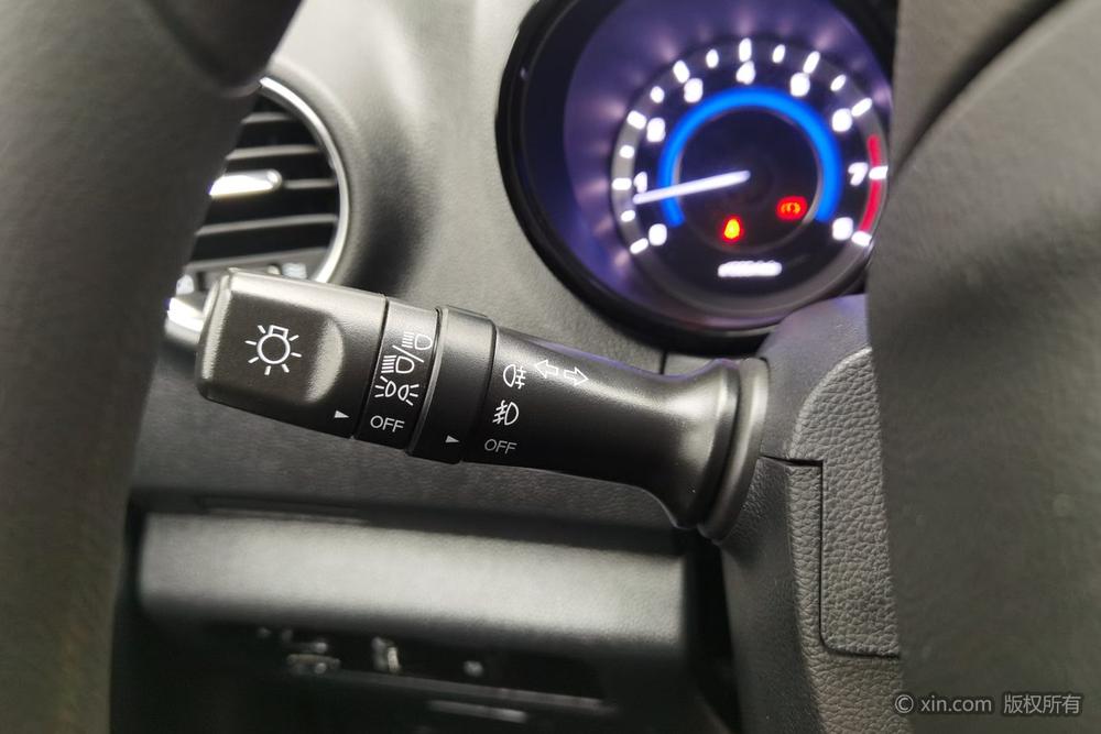 Changan CS15, фото 16