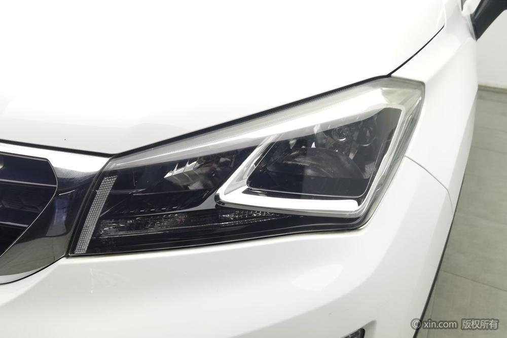 Changan CS15, фото 7