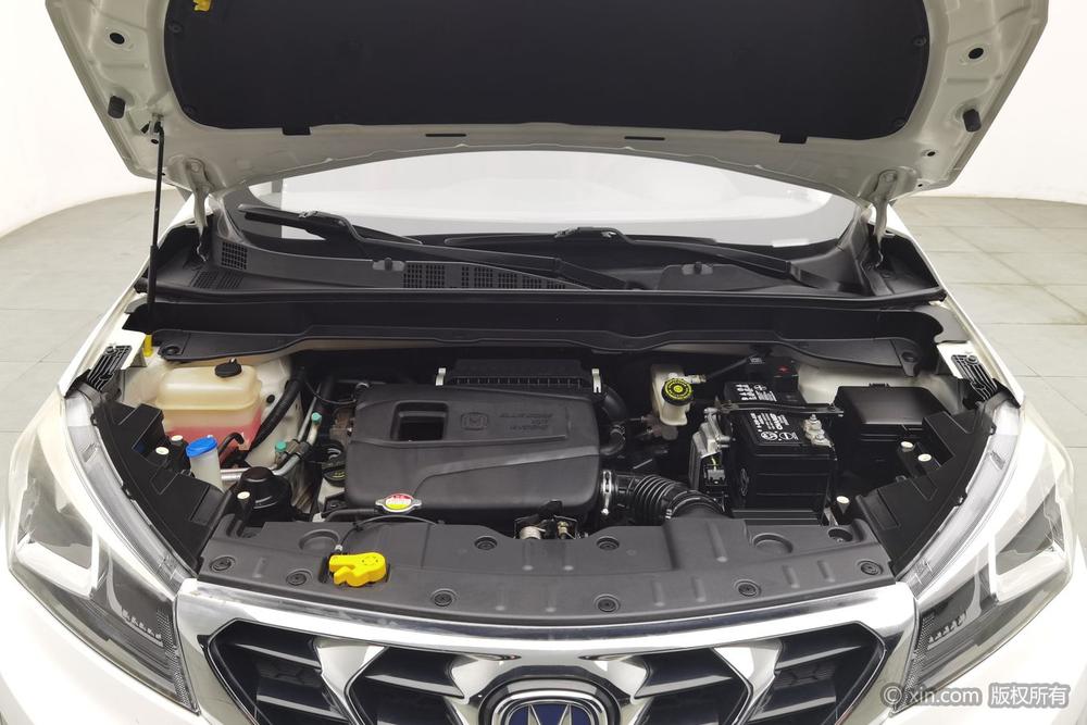 Changan CS15, фото 5