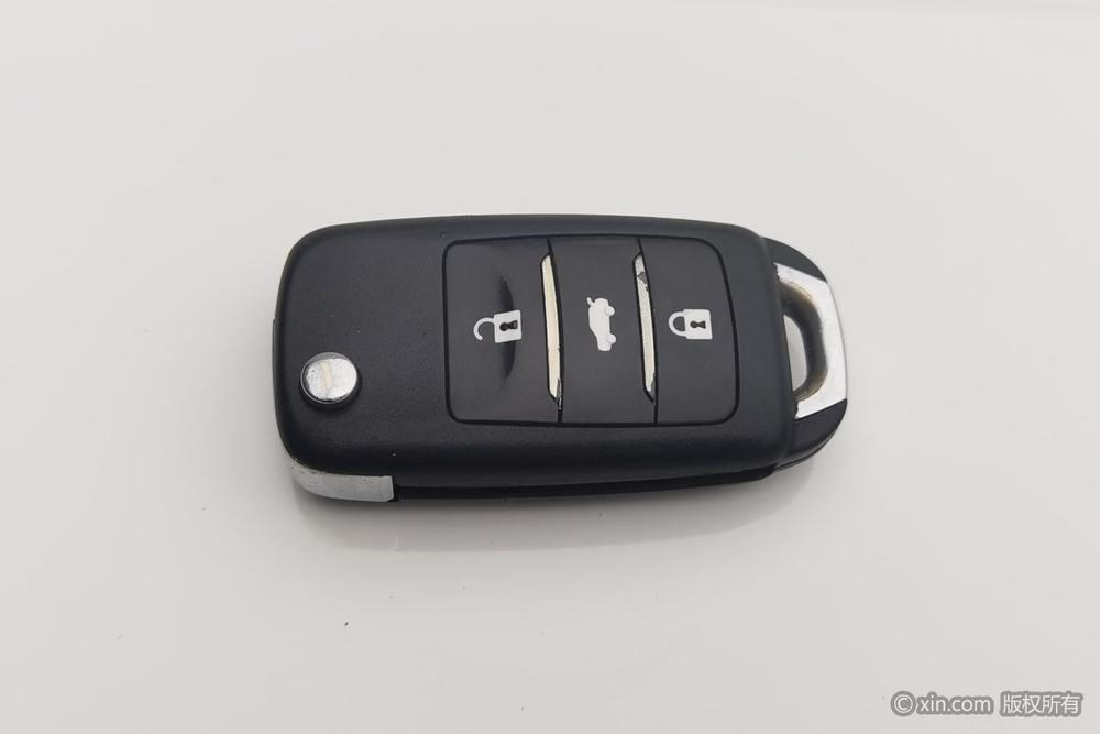 Changan CS15, фото 6