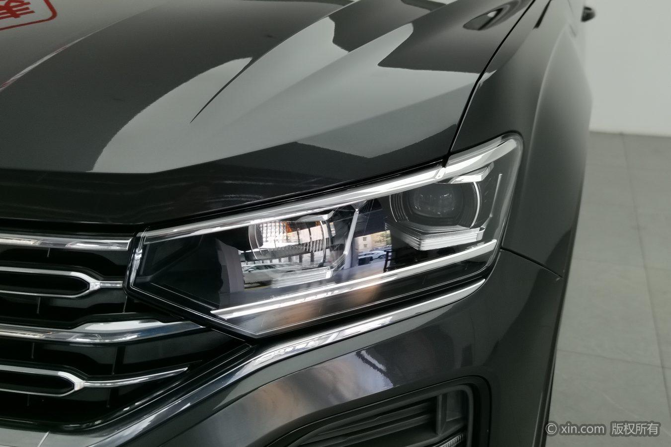 Volkswagen Tayron 2019 280TSI Luxury VI