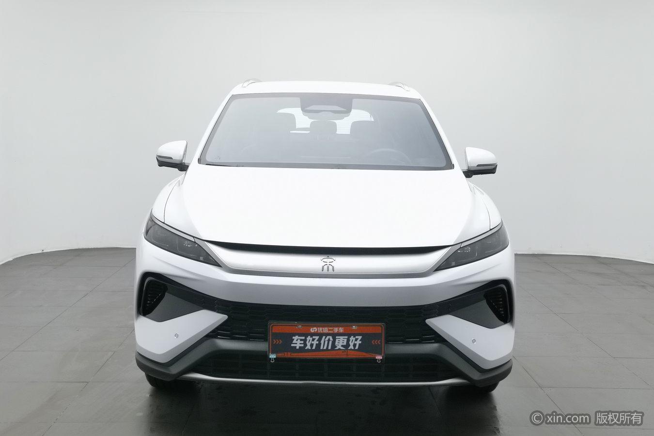 BYD Song Pro DM Pro DM 2025 Smart Drive DM-i 75KM Lead