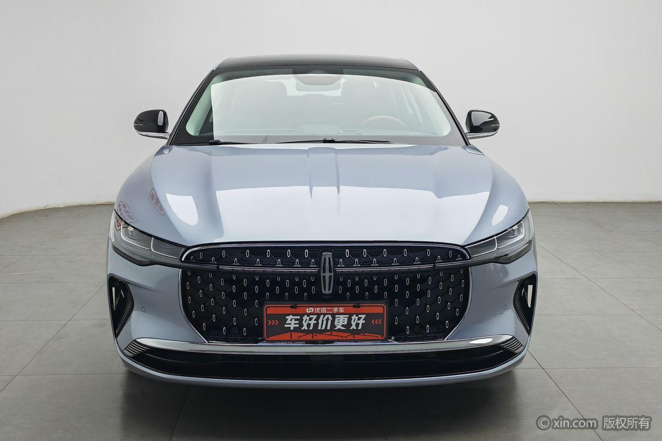 Lincoln Z 2022 i