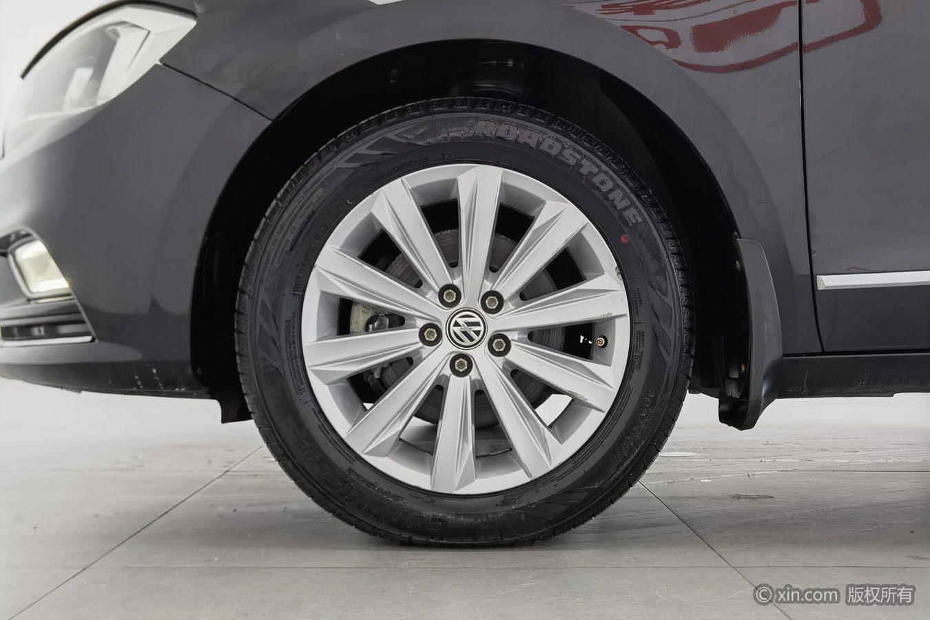 Volkswagen Bora 2016 1.6L AT Comfort