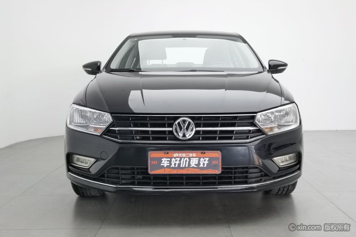 Volkswagen Bora 2016 1.6L AT Comfort