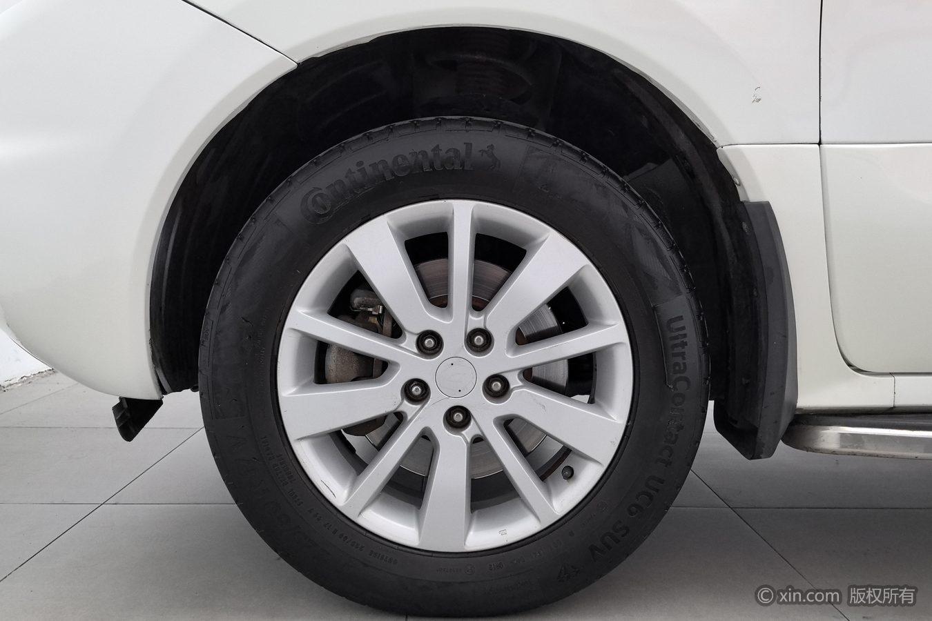 Renault Koleos 2014 2.0L Smart