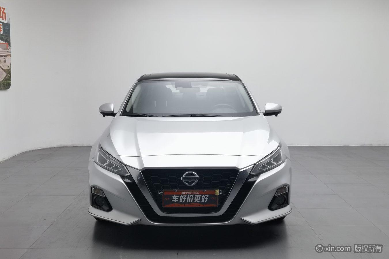Nissan Teana id 4438096 из Китая 19