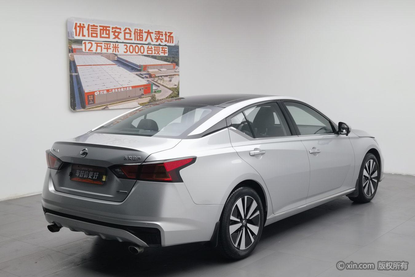 Nissan Teana id 4438096 из Китая 21
