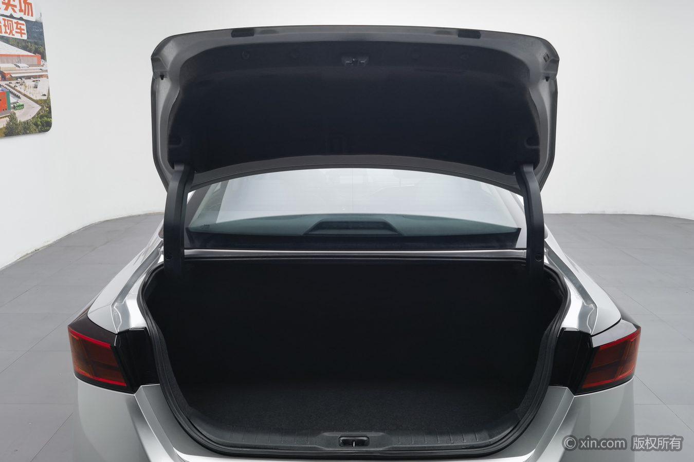 Nissan Teana id 4438096 из Китая 22