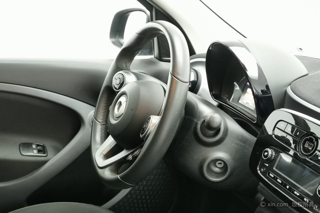 Smart Forfour — фотографии объявления, Фото 24