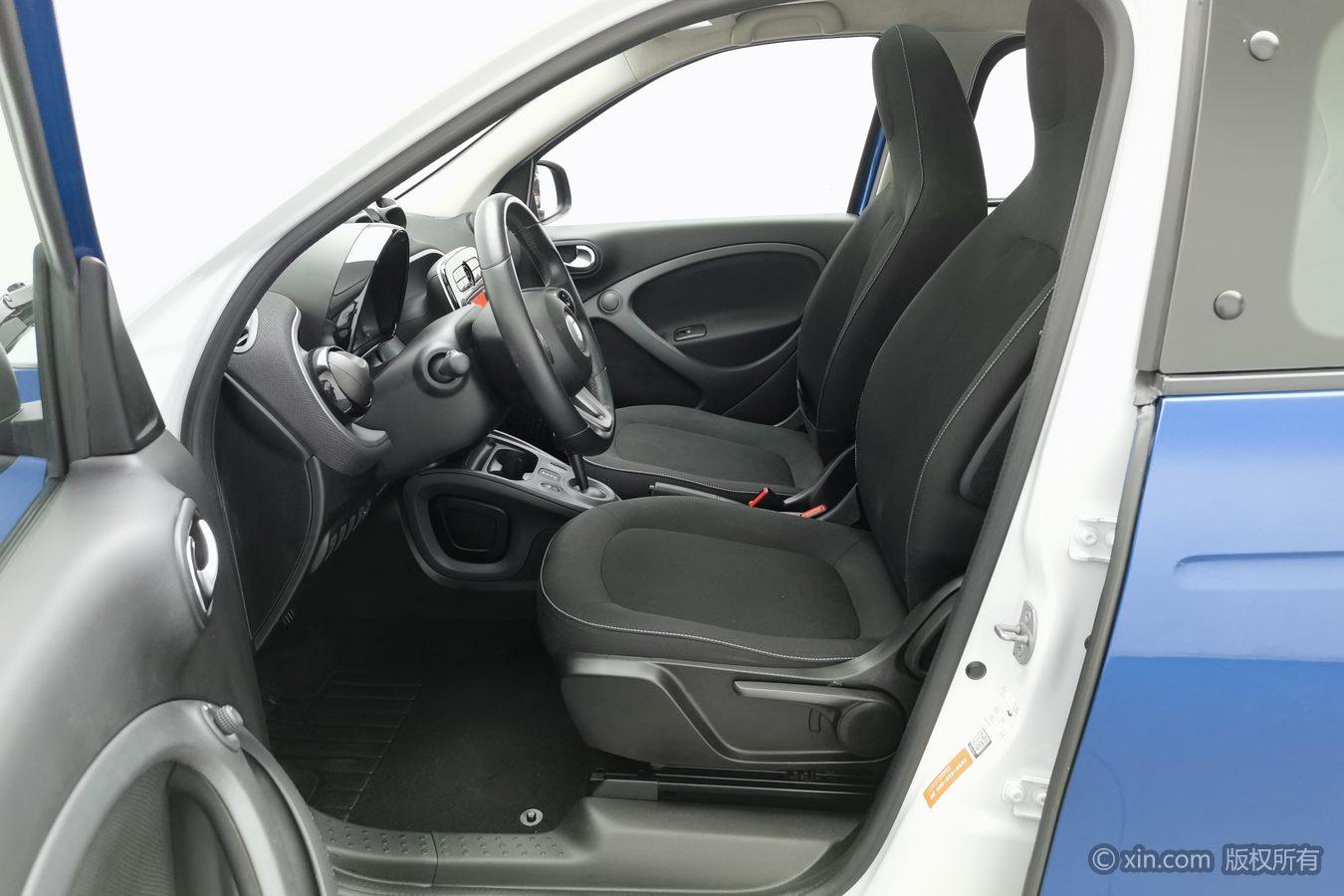 Smart Forfour — фотографии объявления, Фото 14