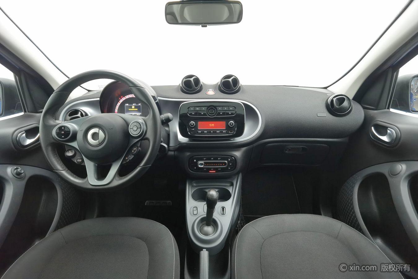 Smart Forfour — фотографии объявления, Фото 15