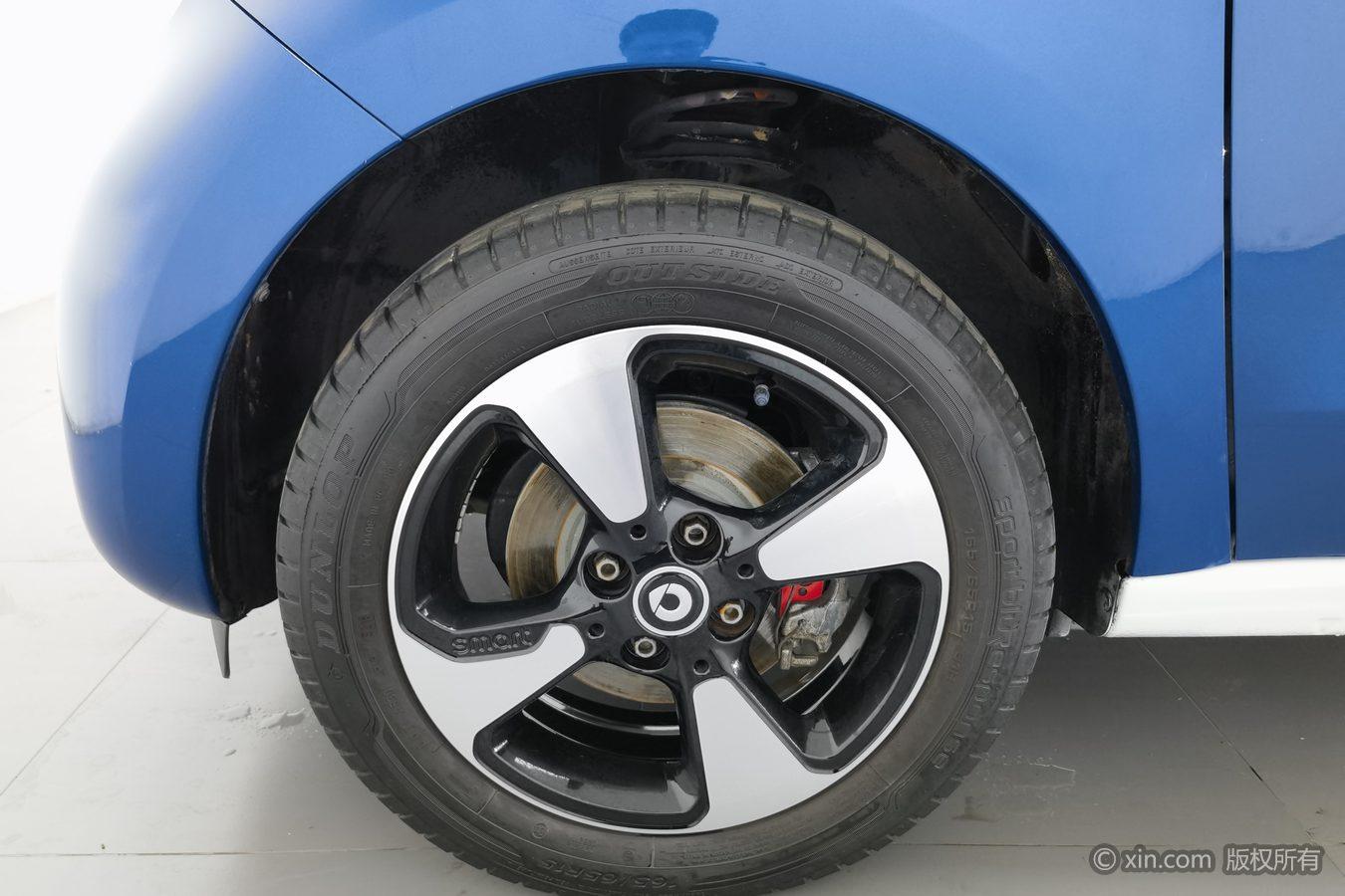 Smart Forfour — фотографии объявления, Фото 7