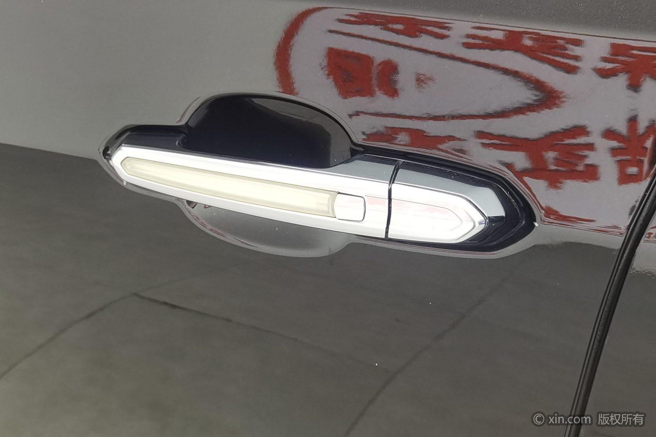 Cadillac CT6 2021 28T Luxury