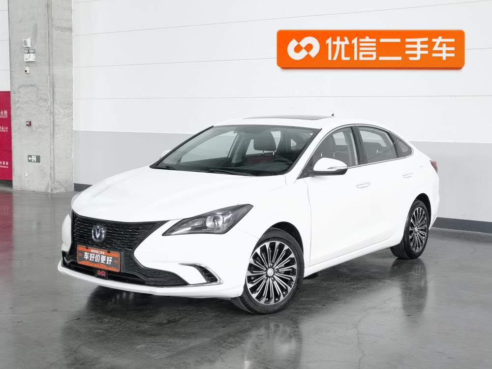 Changan Eado