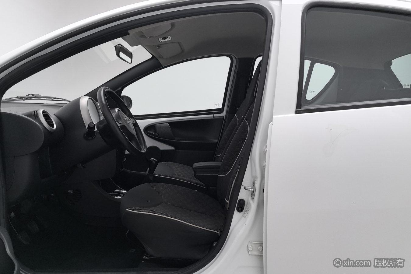 BYD F0 2015 1.0L yue ku xing
