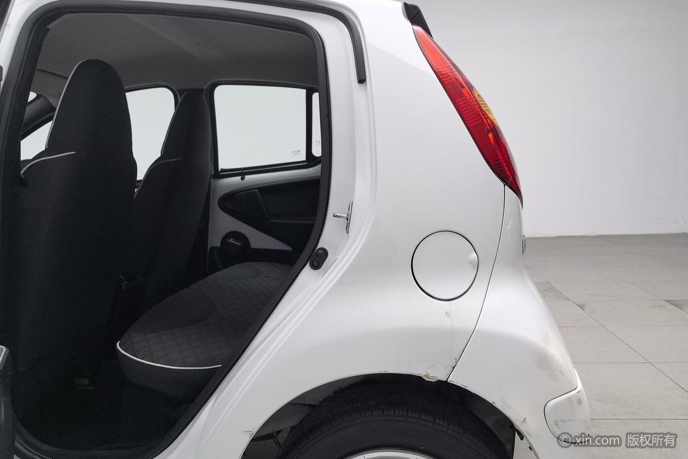 BYD F0 2015 1.0L yue ku xing