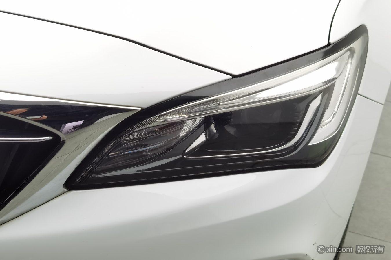 Buick Verano 2019 20T DCT Lead