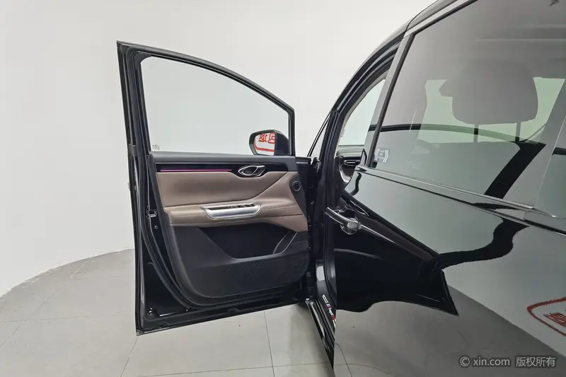Trumpchi GACTrumpchi E8 — фото 16