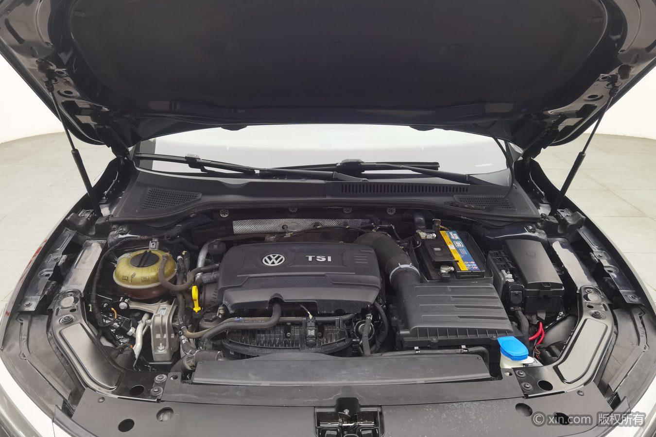Volkswagen Passat 2020 380TSI Luxury VI
