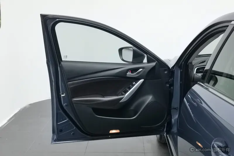 Mazda Atenza — фото 17