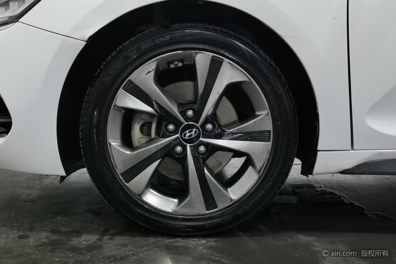 Hyundai Lafesta 2019 280TGDi VI