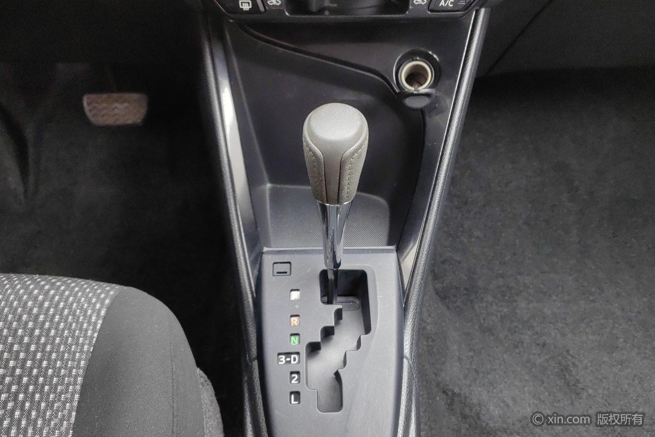 Toyota Vios — фотографии объявления, Фото 18