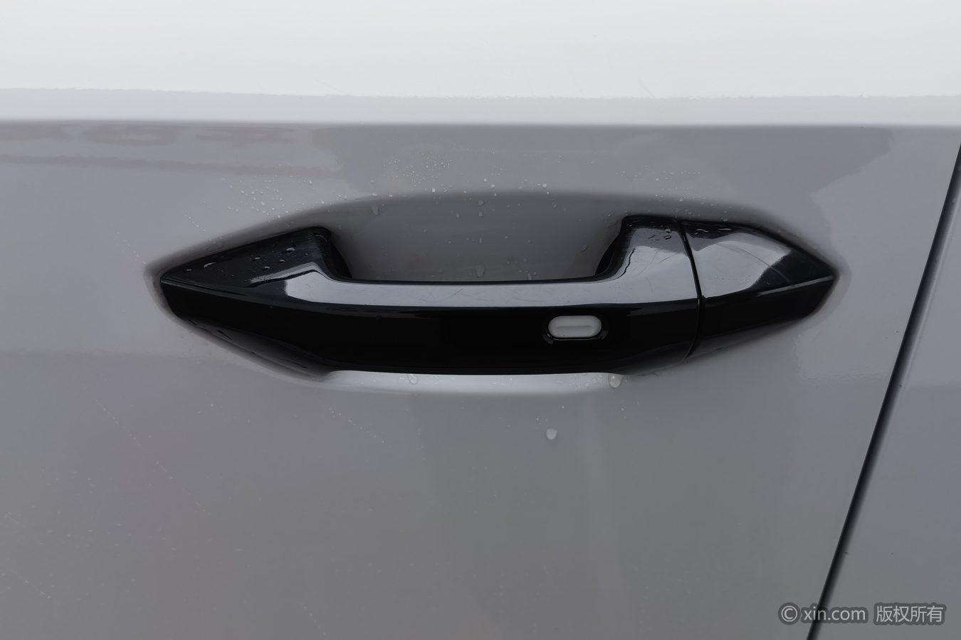 Audi A3 2021 A3L Limousine 35 TFSI
