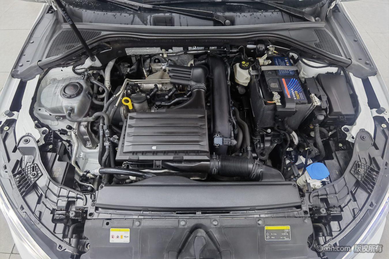 Audi A3 2021 A3L Limousine 35 TFSI