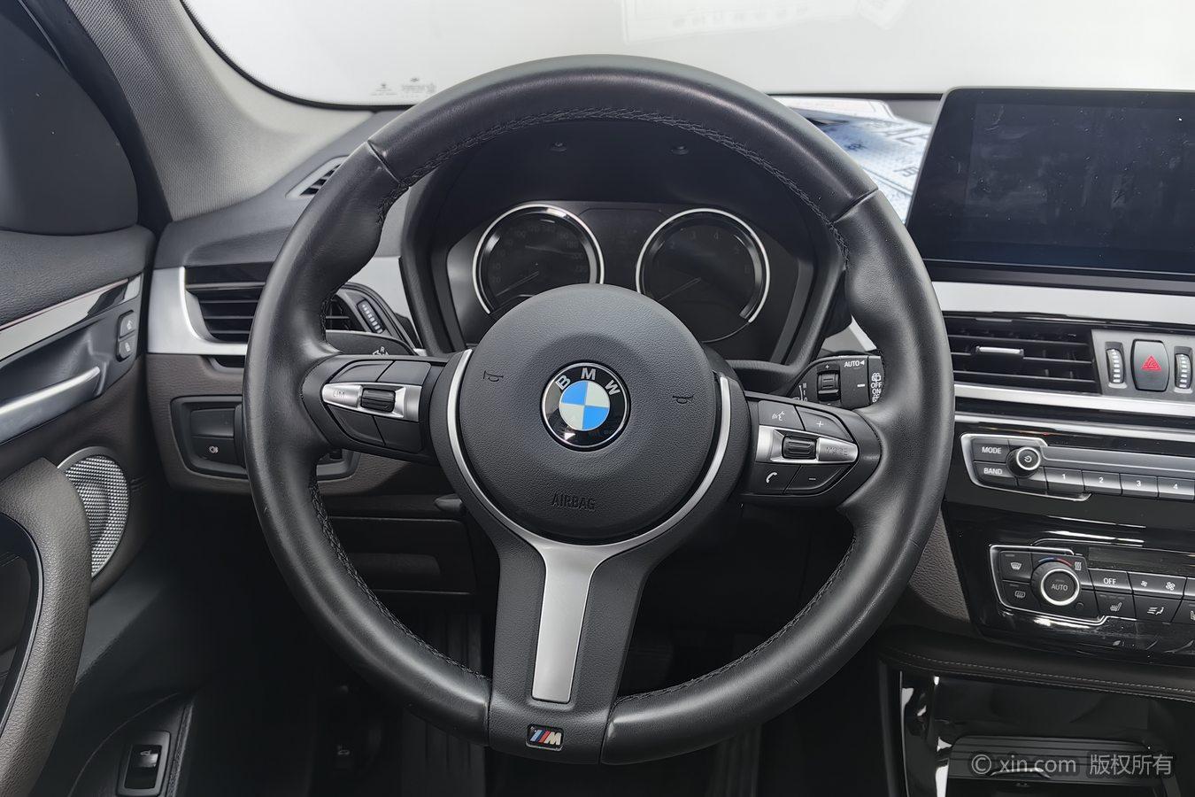 BMW X1 — фотографии объявления, Фото 16