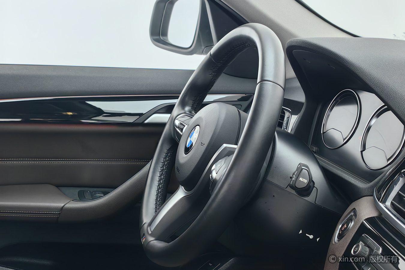BMW X1 — фотографии объявления, Фото 24