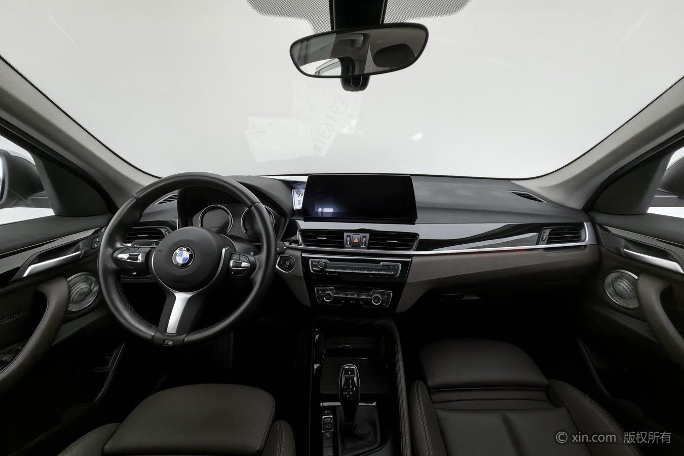 BMW X1 — фотографии объявления, Фото 15