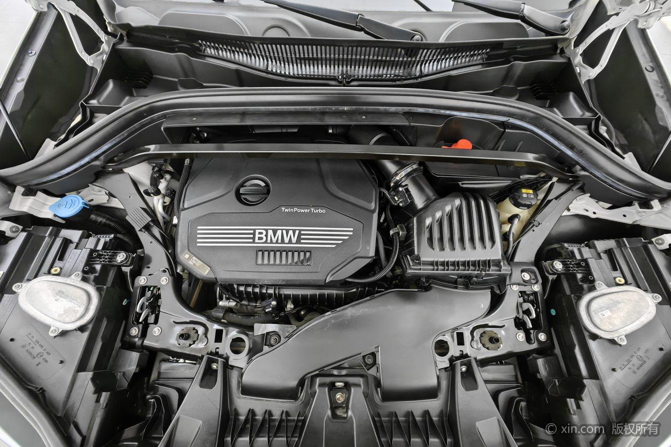 BMW X1 — фотографии объявления, Фото 8