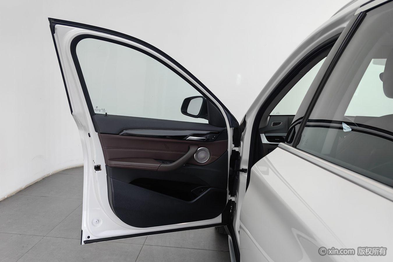 BMW X1 — фотографии объявления, Фото 12
