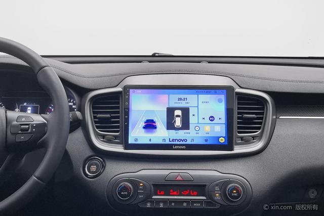 Kia Sorento 2016 L 2.4 L 4 WD 7 V — фото 12