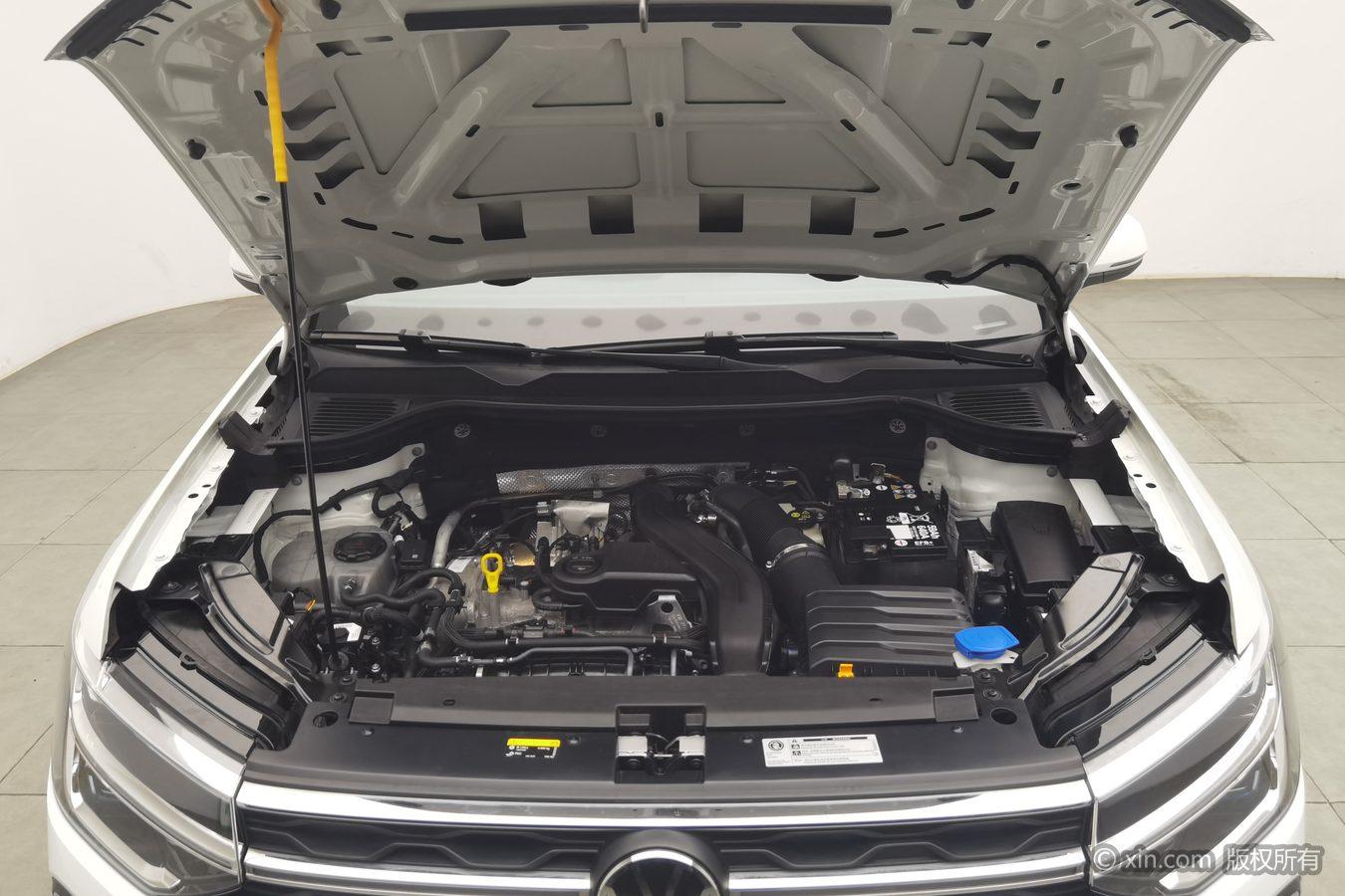 Volkswagen Tharu 2024 300TSI