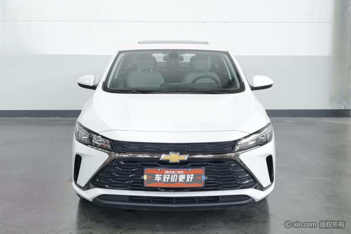Chevrolet Monza 2024 1.5L DCT Enjoy
