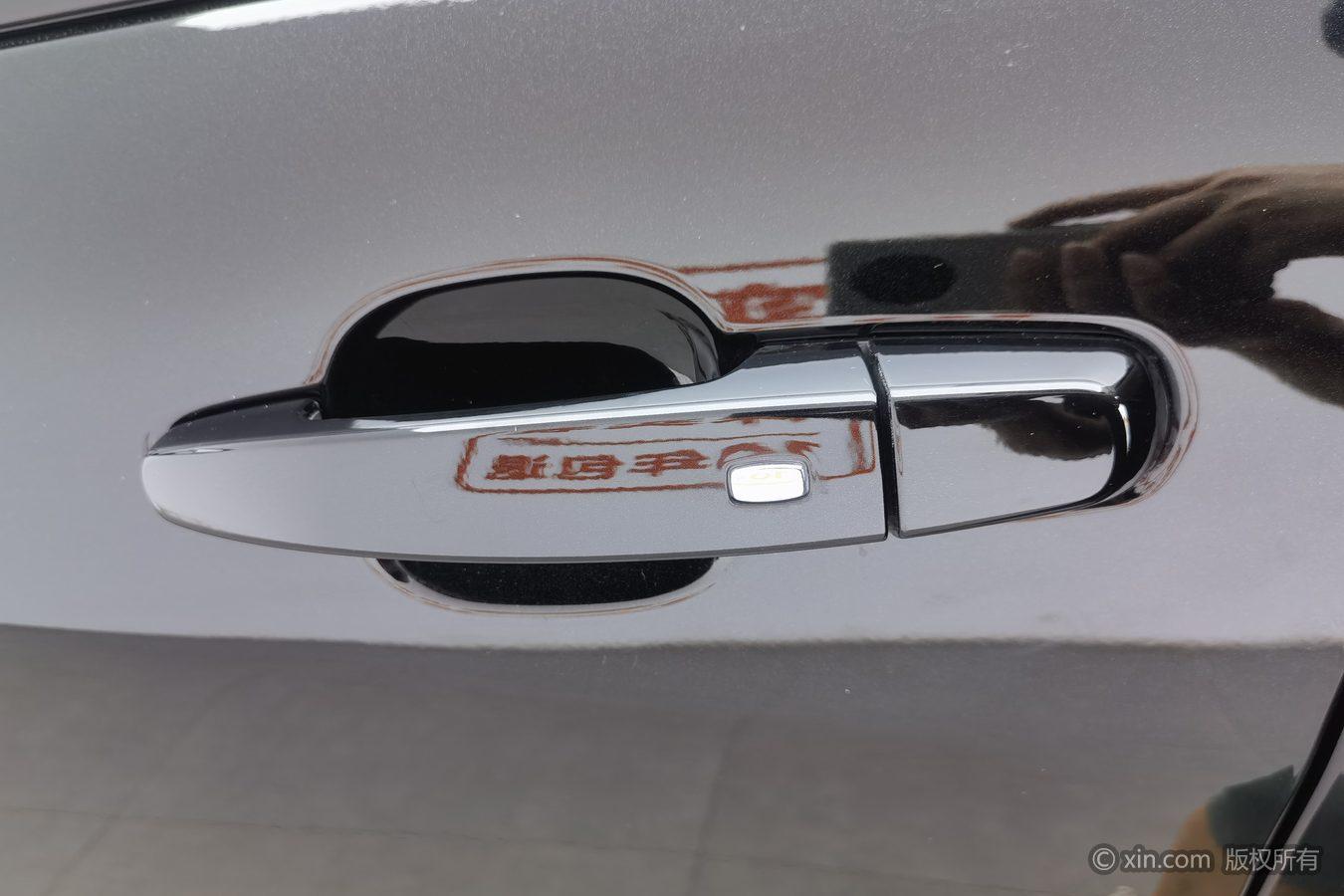 Chevrolet Equinox 2022 550T RS
