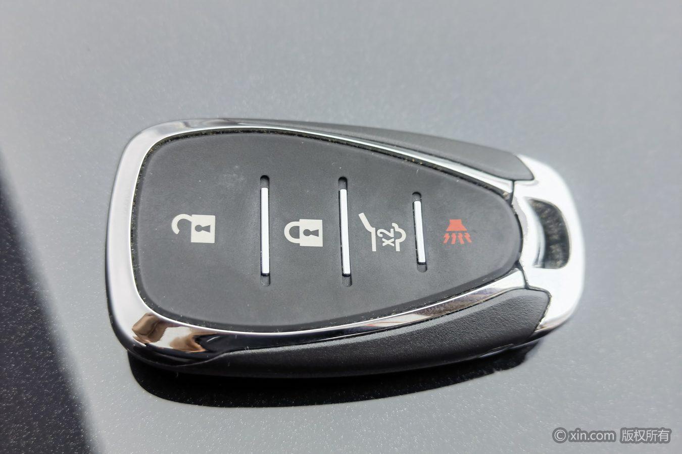 Chevrolet Equinox 2022 550T RS