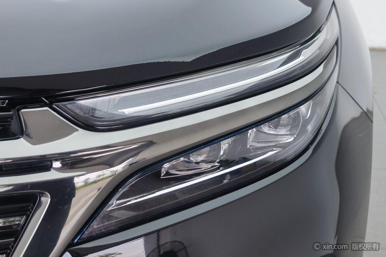 Chevrolet Equinox 2022 550T RS