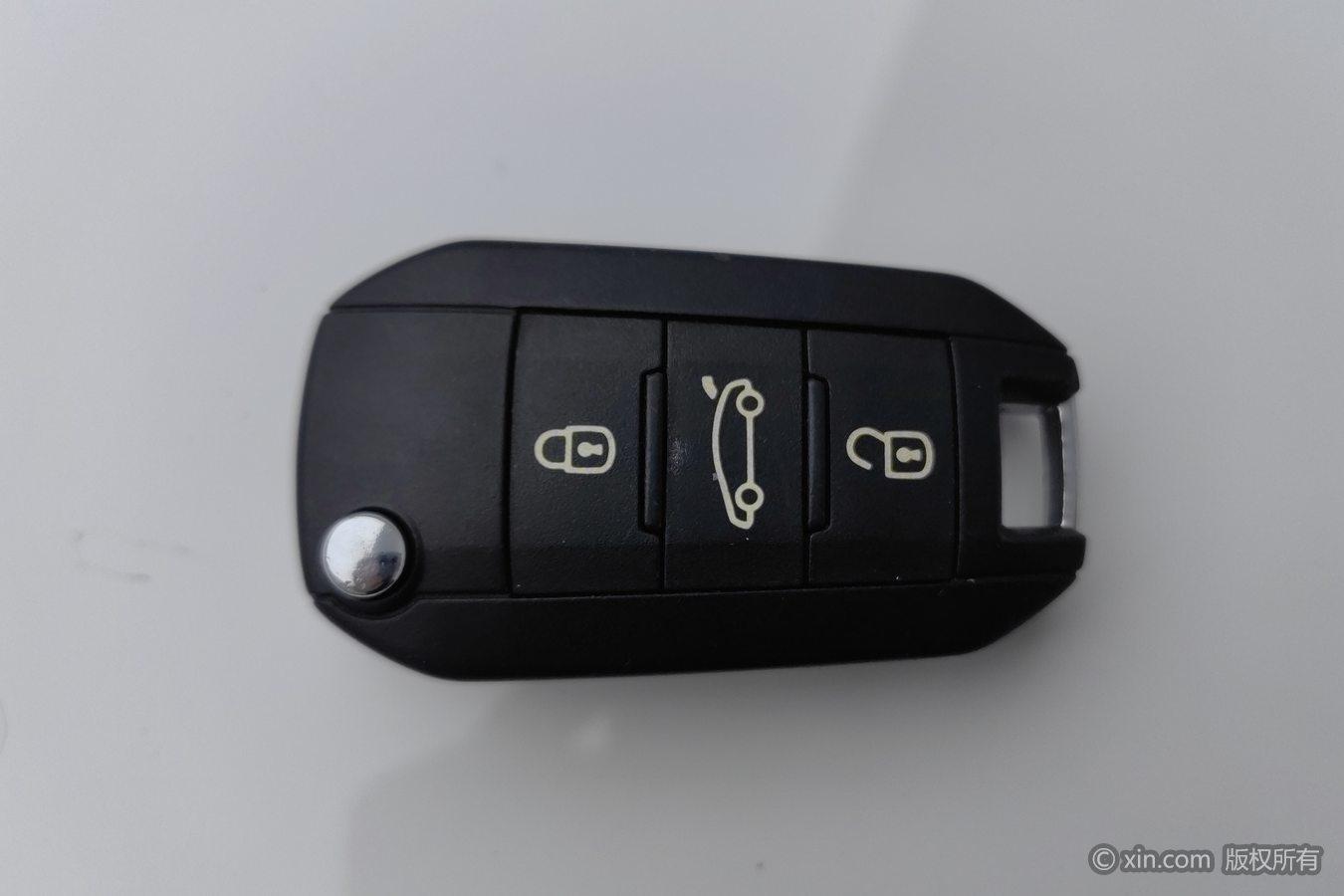 Citroen C3-XR — фотографии объявления, Фото 11