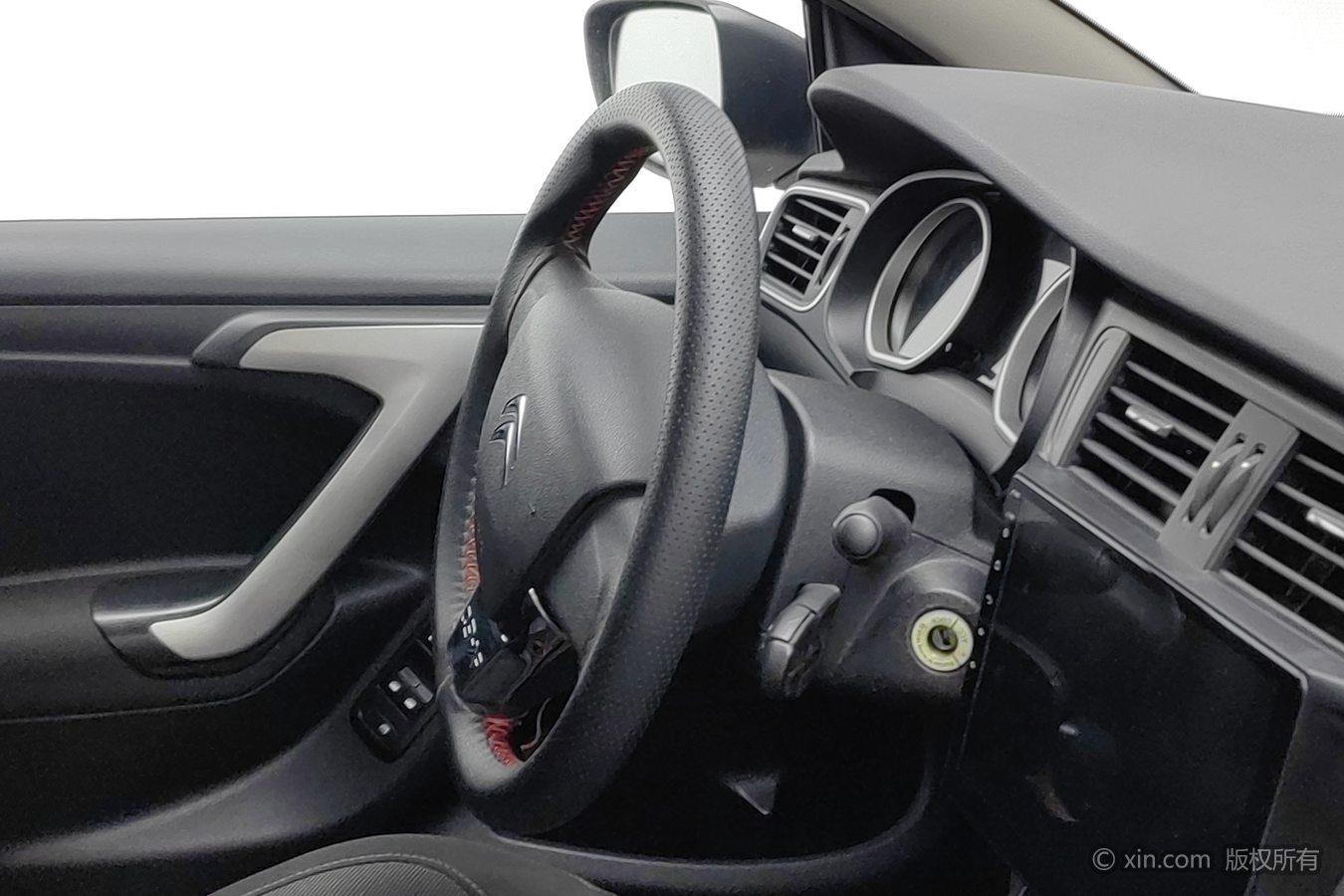 Citroen C3-XR — фотографии объявления, Фото 24