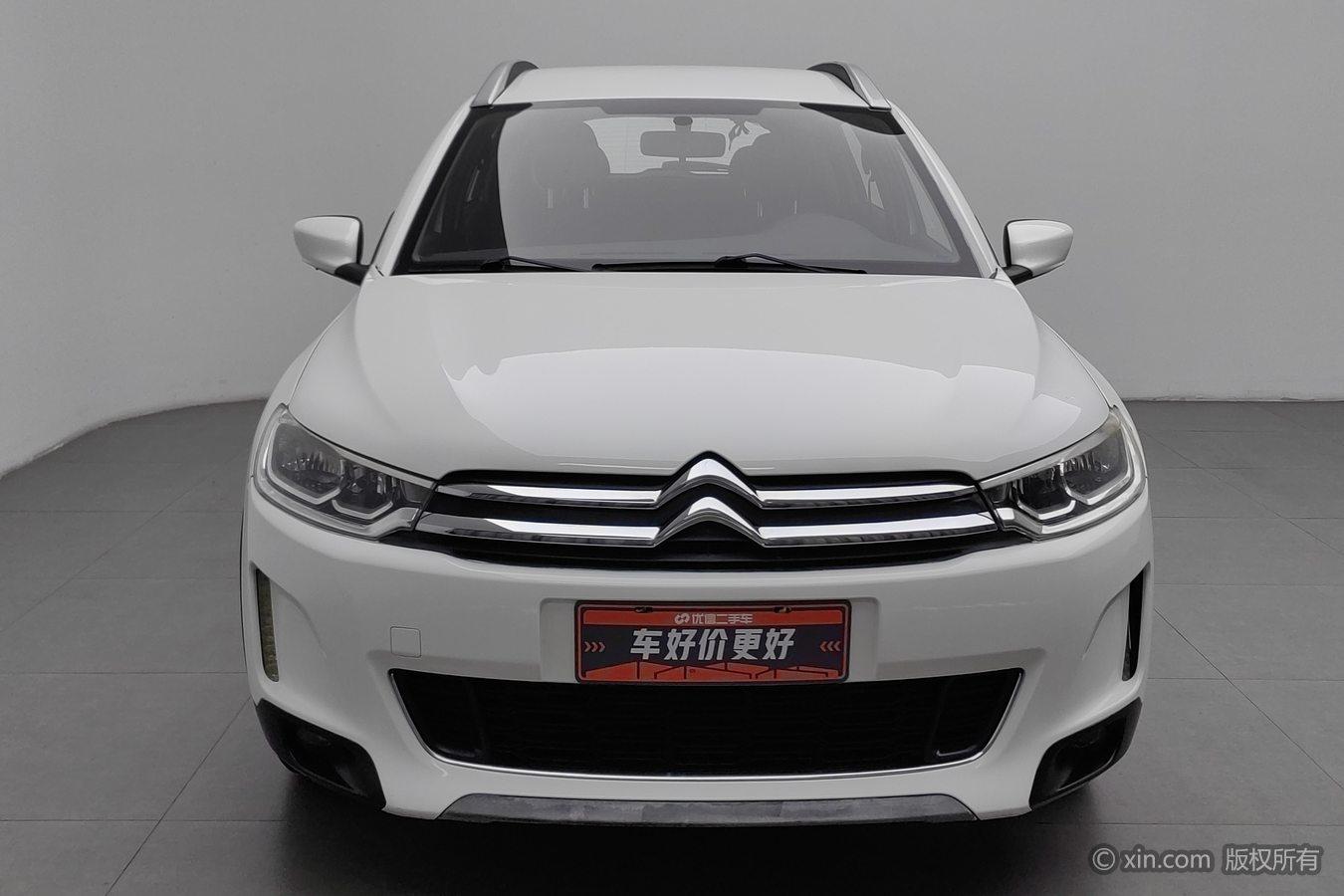 Citroen C3-XR — фотографии объявления, Фото 4