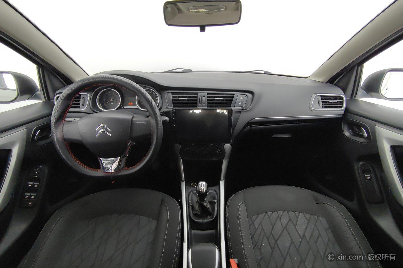 Citroen C3-XR — фотографии объявления, Фото 15