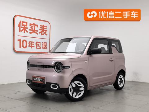 Geely Galaxy Panda