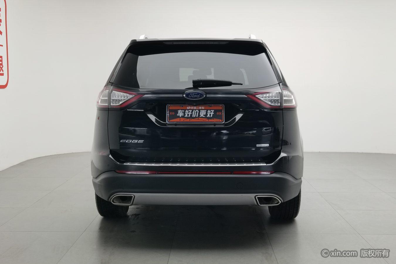 Ford Edge 2015 2.0T GTDi
