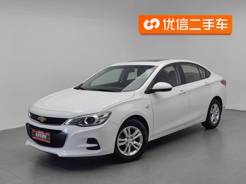 Chevrolet Cavalier