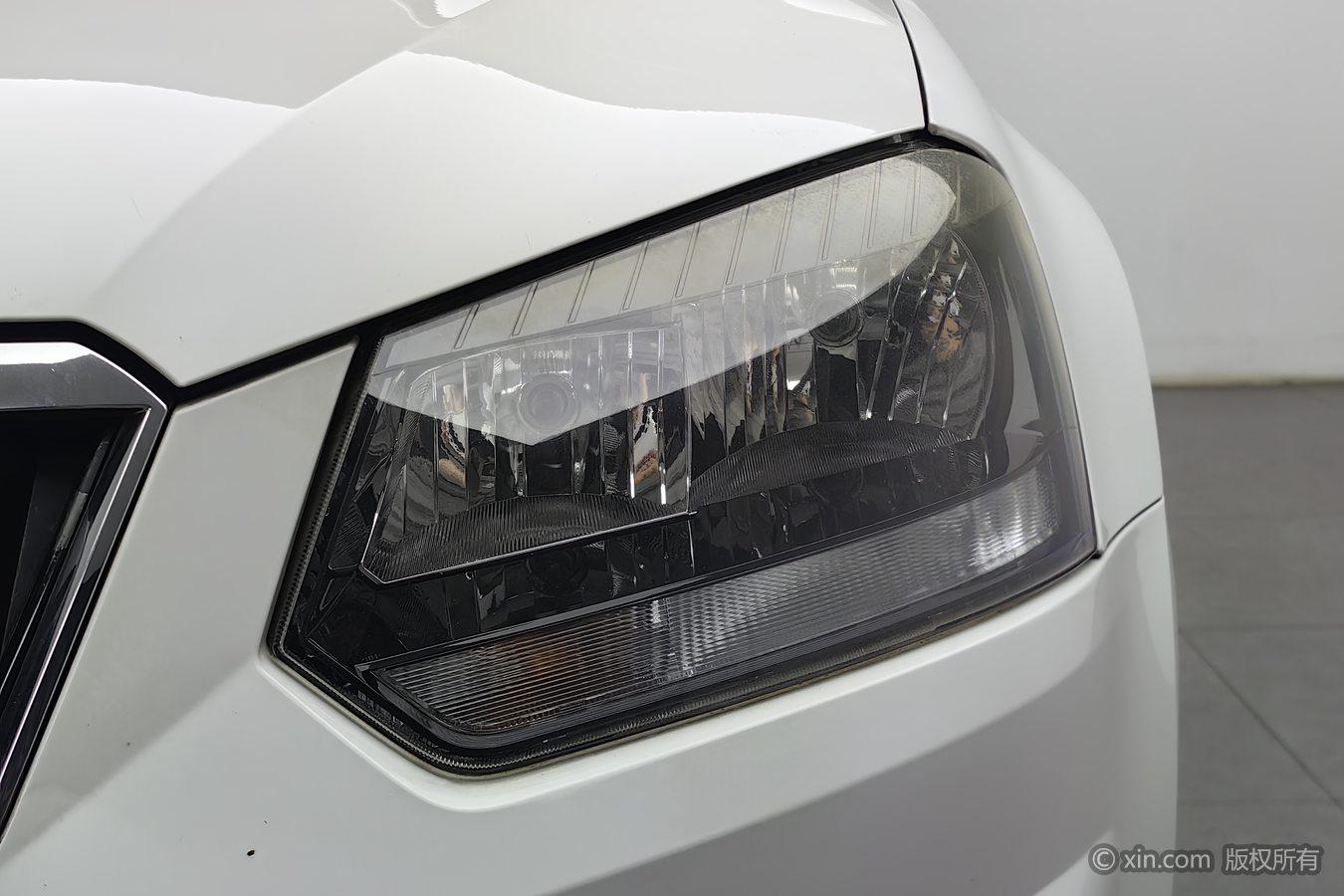 Skoda Yeti 2014 1.4TSI MT